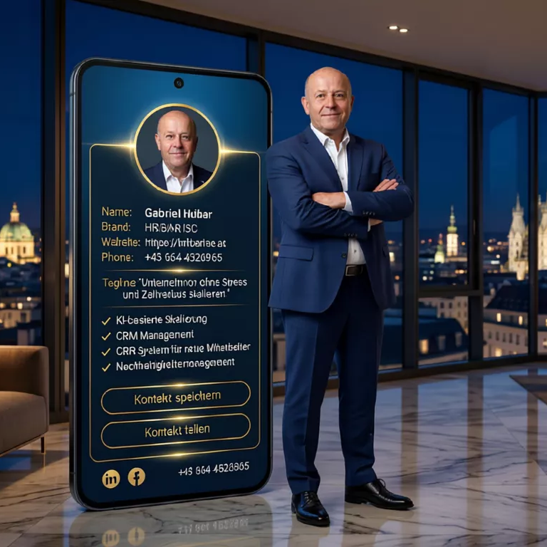 Dein Digital Marketing Manager